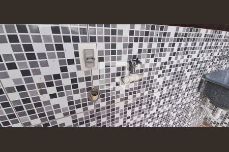 Casa para alugar com 120m², 3 quartos e sem vagaCobertura 