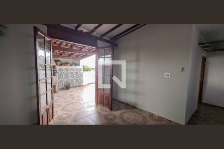 Casa para alugar com 120m², 3 quartos e sem vagaCobertura 