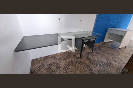 Casa para alugar com 120m², 3 quartos e sem vagaCobertura 