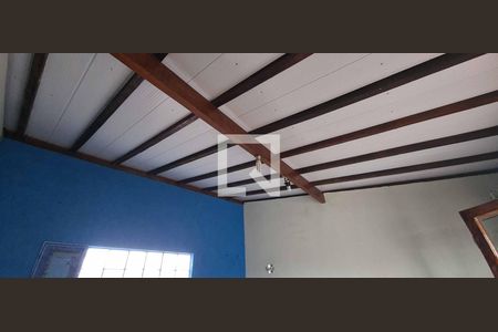 Casa para alugar com 120m², 3 quartos e sem vagaCobertura 