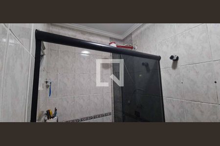 Casa para alugar com 120m², 3 quartos e sem vagaBanheiro