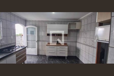 Casa para alugar com 120m², 3 quartos e sem vagaCozinha