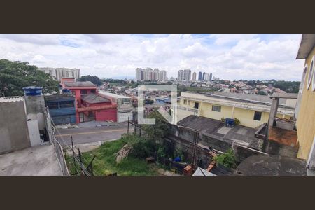 Casa para alugar com 120m², 3 quartos e sem vagaVaranda Quarto