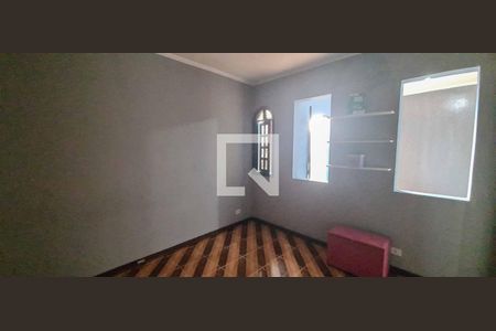 Casa para alugar com 120m², 3 quartos e sem vagaQuarto