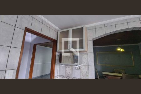 Casa para alugar com 120m², 3 quartos e sem vagaCozinha