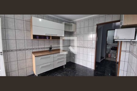 Casa para alugar com 120m², 3 quartos e sem vagaCozinha