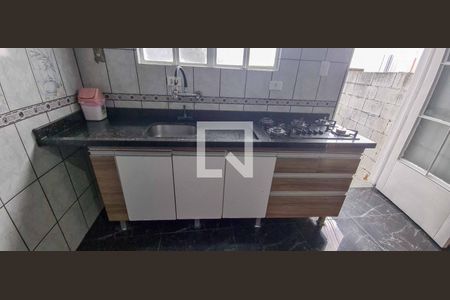 Casa para alugar com 120m², 3 quartos e sem vagaCozinha