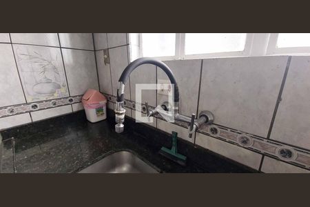 Casa para alugar com 120m², 3 quartos e sem vagaCozinha