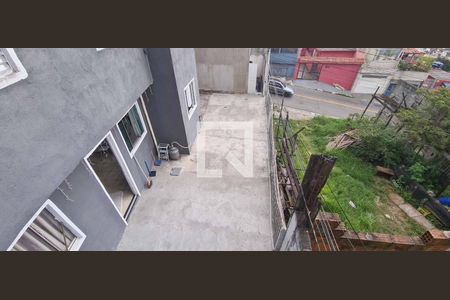 Casa para alugar com 120m², 3 quartos e sem vagaVaranda Quarto