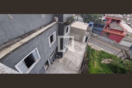 Casa para alugar com 120m², 3 quartos e sem vagaCobertura 