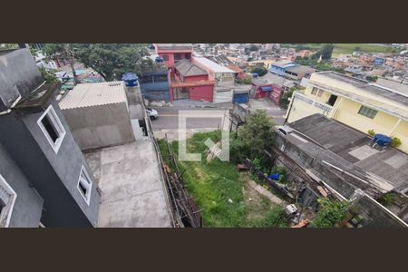 Casa para alugar com 120m², 3 quartos e sem vagaCobertura 
