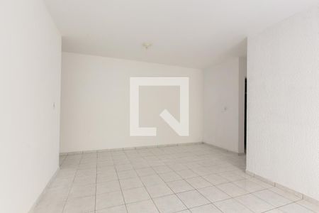 Sala de apartamento para alugar com 2 quartos, 56m² em Jardim Lajeado, São Paulo