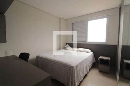 Suíte de apartamento para alugar com 2 quartos, 66m² em Setor Leste Universitário, Goiânia