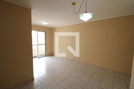 Sala de apartamento à venda com 3 quartos, 64m² em Vila Nova Cachoeirinha, São Paulo
