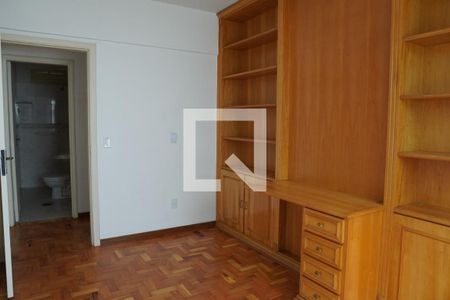 Quarto 1  de apartamento para alugar com 3 quartos, 120m² em Jardim Europa, São Paulo