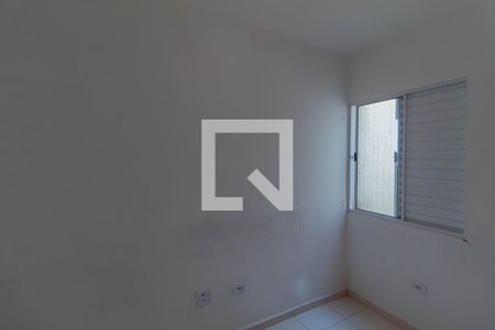 Quarto  de apartamento à venda com 1 quarto, 36m² em Vila Esperança, São Paulo