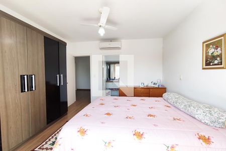 Quarto 1 - Suíte de casa à venda com 3 quartos, 150m² em Centro, São Leopoldo