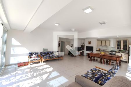 Sala 2 de casa à venda com 3 quartos, 150m² em Centro, São Leopoldo