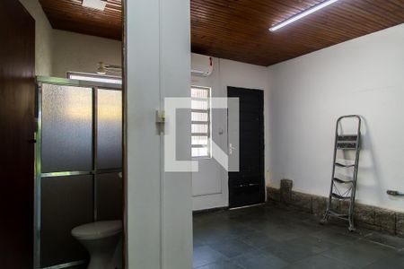 Casa à venda com 550m², 4 quartos e 3 vagas Casa à venda com 550m², 4 quartos e 3 vagasSuíte da casa 3