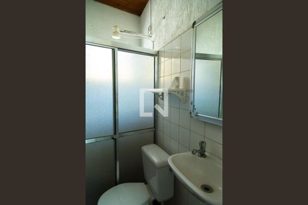 Casa à venda com 550m², 4 quartos e 3 vagas Casa à venda com 550m², 4 quartos e 3 vagasBanheiro da Suíte da casa 3