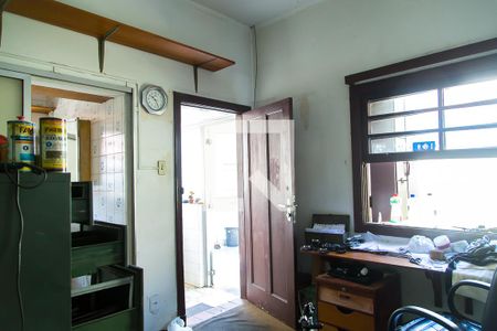 Casa à venda com 550m², 4 quartos e 3 vagas Casa à venda com 550m², 4 quartos e 3 vagasSuíte da casa 2