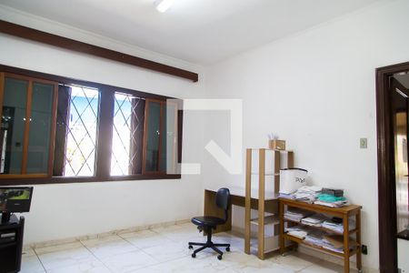 Sala 2 de casa à venda com 4 quartos, 550m² em Jardim Oriental, São Paulo