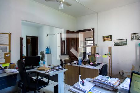 Sala 1 de casa à venda com 4 quartos, 550m² em Jardim Oriental, São Paulo