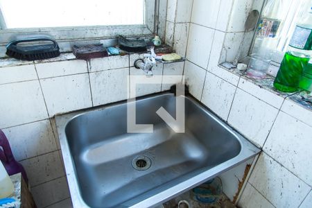 Casa à venda com 550m², 4 quartos e 3 vagas Casa à venda com 550m², 4 quartos e 3 vagasÁrea de Serviço da casa 2 - Tanque