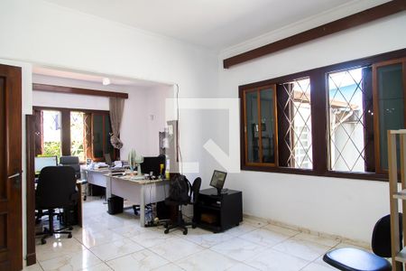 Sala 2 de casa à venda com 4 quartos, 550m² em Jardim Oriental, São Paulo