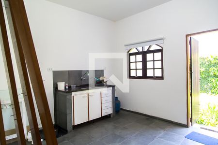 Casa à venda com 550m², 4 quartos e 3 vagas Casa à venda com 550m², 4 quartos e 3 vagasCozinha da Casa 3