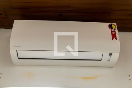 Casa à venda com 550m², 4 quartos e 3 vagas Casa à venda com 550m², 4 quartos e 3 vagasSuíte da casa 3 - Ar Condicionado