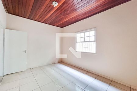 Quarto de casa para alugar com 2 quartos, 138m² em Vila Maria, São José dos Campos