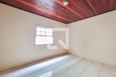 Quarto de casa para alugar com 2 quartos, 138m² em Vila Maria, São José dos Campos