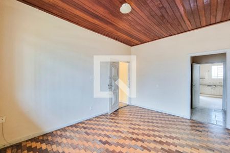 Sala de casa para alugar com 2 quartos, 138m² em Vila Maria, São José dos Campos
