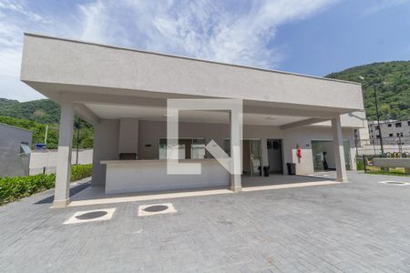 Apartamento para alugar com 44m², 2 quartos e 1 vaga Apartamento para alugar com 44m², 2 quartos e 1 vagaÁrea comum - Salão de festas