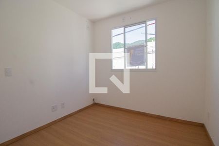 Quarto 2 de apartamento para alugar com 2 quartos, 44m² em Vargem Grande, Rio de Janeiro