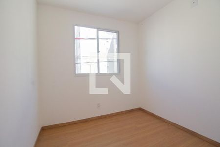 Quarto 1 de apartamento à venda com 2 quartos, 44m² em Vargem Grande, Rio de Janeiro