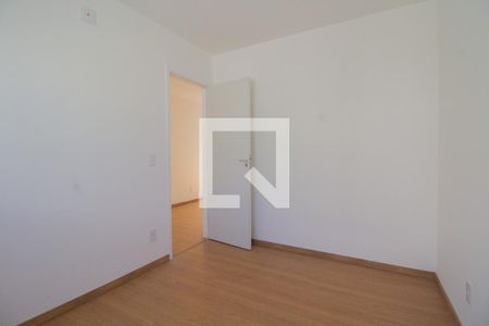 Quarto 1 de apartamento para alugar com 2 quartos, 44m² em Vargem Grande, Rio de Janeiro