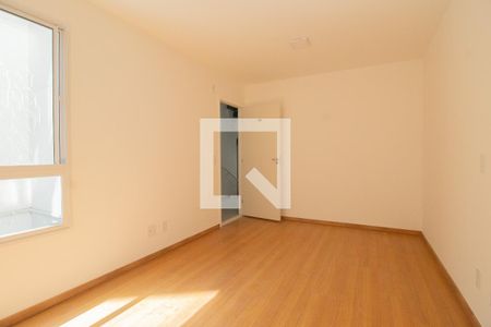 Sala de apartamento para alugar com 2 quartos, 44m² em Vargem Grande, Rio de Janeiro