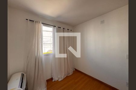 Quarto 1 de apartamento para alugar com 2 quartos, 44m² em Vargem Grande, Rio de Janeiro