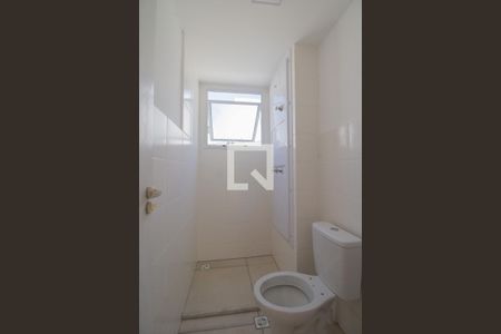 Apartamento para alugar com 44m², 2 quartos e 1 vaga Apartamento para alugar com 44m², 2 quartos e 1 vagaBanheiro