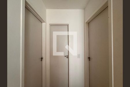 Corredor de apartamento para alugar com 2 quartos, 44m² em Vargem Grande, Rio de Janeiro