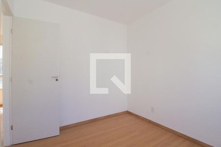 Quarto 1 de apartamento para alugar com 2 quartos, 44m² em Vargem Grande, Rio de Janeiro