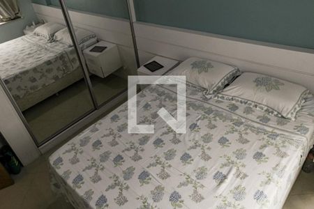 Apartamento à venda com 95m², 3 quartos e 1 vagaQuarto 2