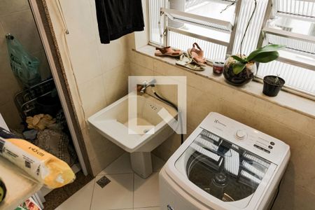 Apartamento à venda com 95m², 3 quartos e 1 vagaÁrea de Serviço