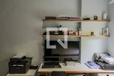 Apartamento à venda com 95m², 3 quartos e 1 vagaQuarto 3