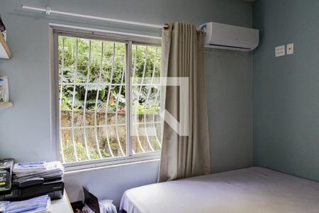 Apartamento à venda com 95m², 3 quartos e 1 vagaQuarto 3