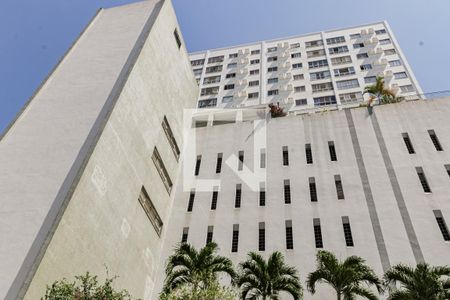 Apartamento à venda com 95m², 3 quartos e 1 vagaFachada do Prédio