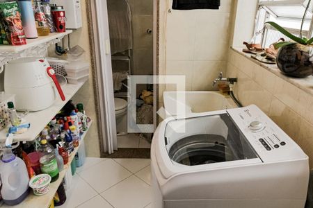 Apartamento à venda com 95m², 3 quartos e 1 vagaÁrea de Serviço