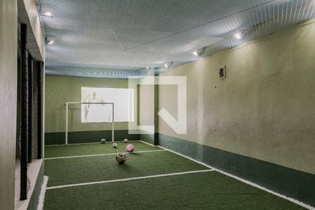 Apartamento à venda com 95m², 3 quartos e 1 vagaÁrea comum - Playground